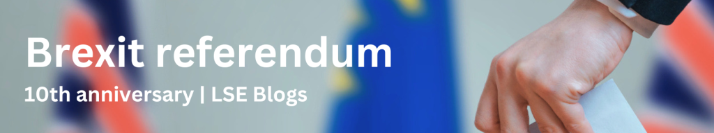 Brexit's Enduring Legacy: Underlying Divisions Persist in UK Politics