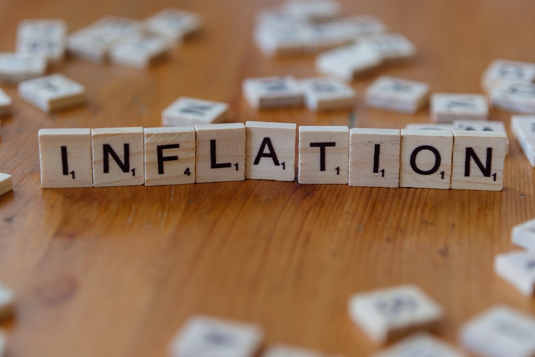 Inflation Target UK and Economic Policy