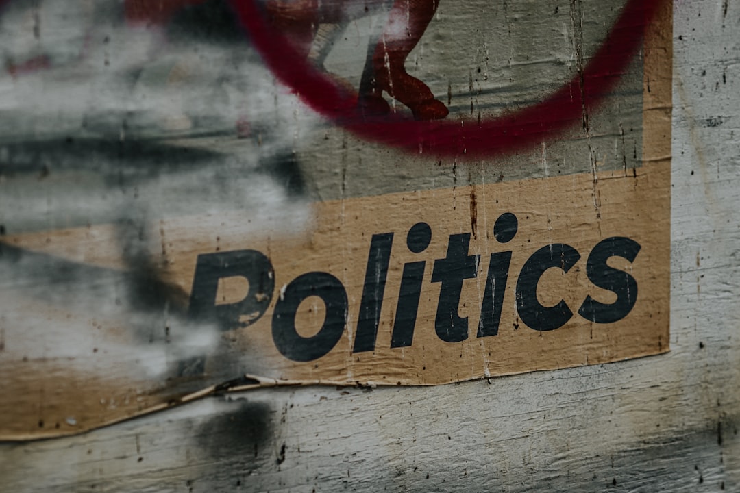 Political Commentary UK and Public Debate