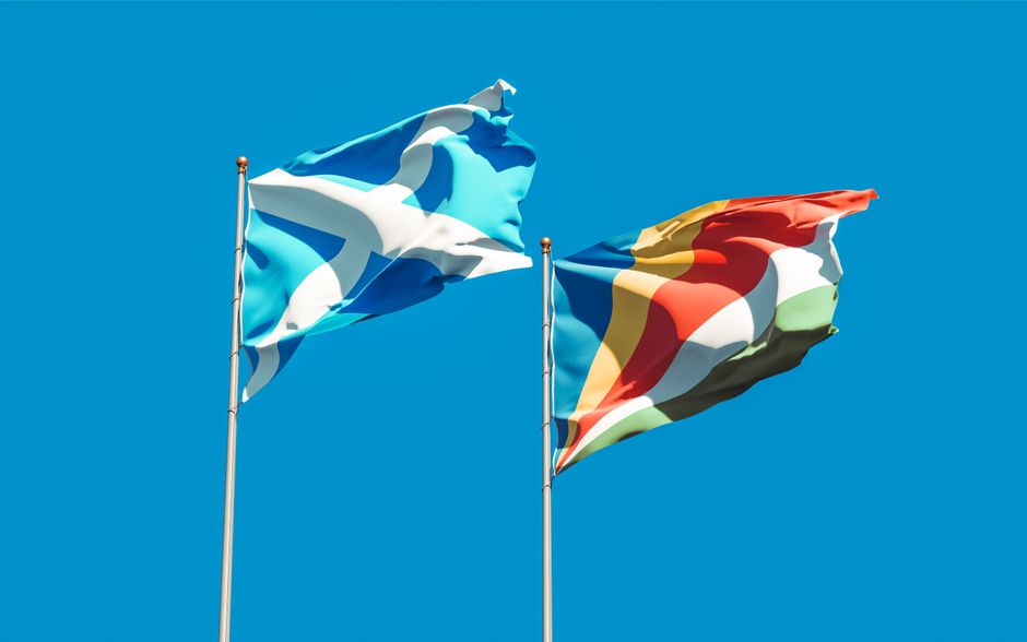 Pride in Place: the scale of the challenge in Scotland