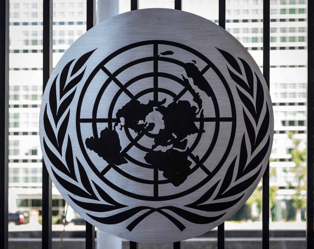 Britain's foreign-policy leverage