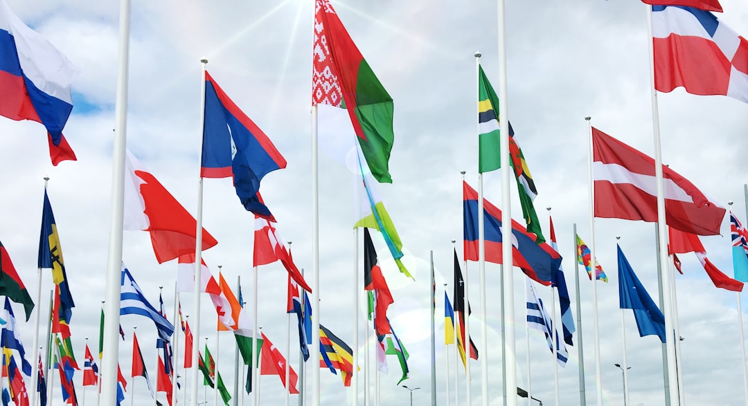 UK Sanctions Policy and Global Pressure