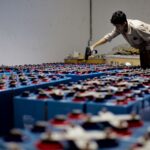 A Home Battery Revolution Is Reshaping the Power Grid