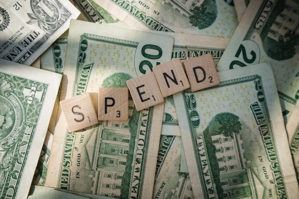 UK budget deficit and public finance