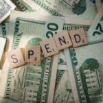 Budget Deficit UK and Public Finance Choices