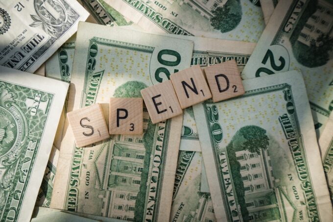 Budget Deficit UK and Public Finance Choices