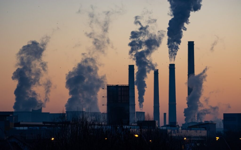 Carbon budgets and climate accountability in the UK