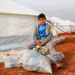 Foreign Aid UK and Global Responsibility