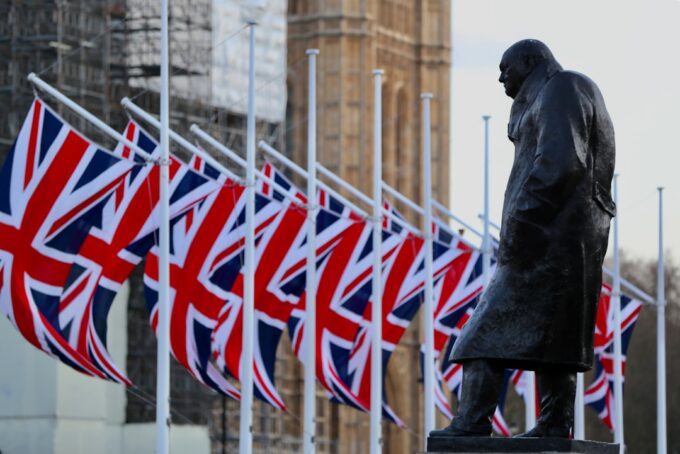 G7 Summit Politics and British Foreign Policy