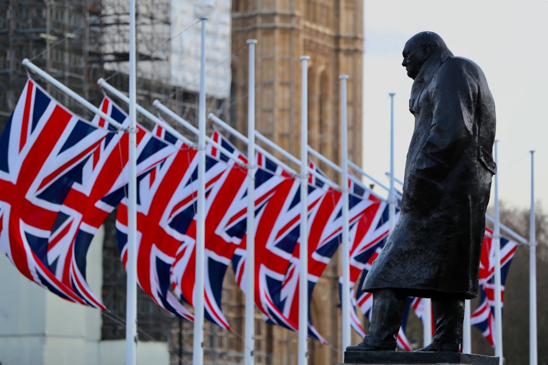 G7 Summit Politics and British Foreign Policy