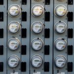 Household Energy Bills and Political Pressure