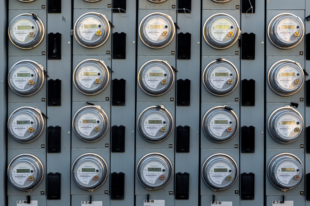 Household Energy Bills and Political Pressure
