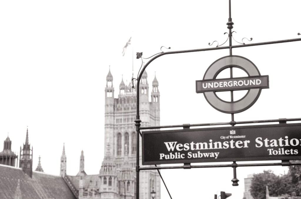 Ministerial responsibility in Westminster
