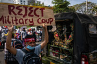 Most “zombie credits” locked out of new UN carbon market after China and India snub