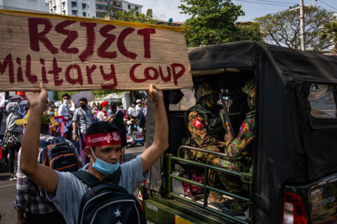 Most “zombie credits” locked out of new UN carbon market after China and India snub