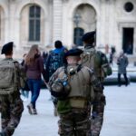 NATO and the UK in Global Security Policy