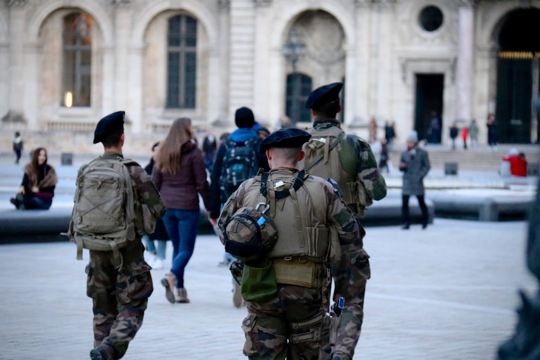 NATO and the UK in Global Security Policy