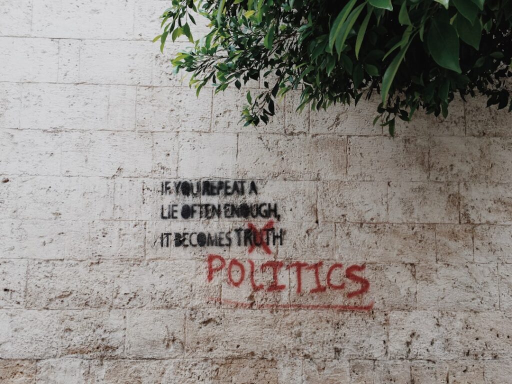 Opposition politics and democratic scrutiny in the UK