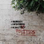 Opposition Politics UK and Democratic Scrutiny