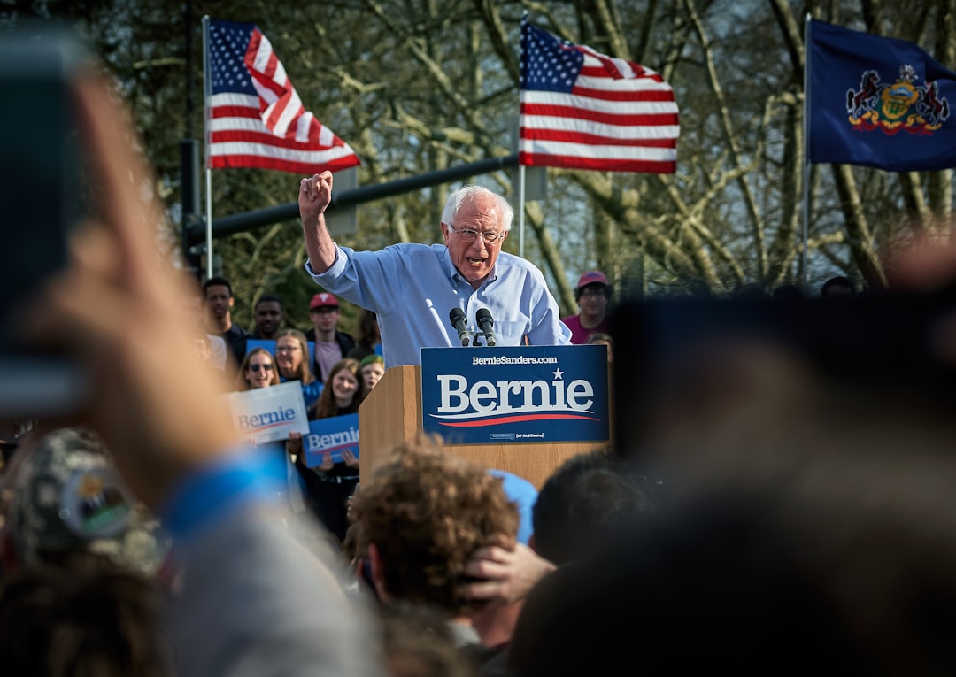 Political Neutrality and Public Debate