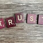Political Trust UK and Institutional Confidence