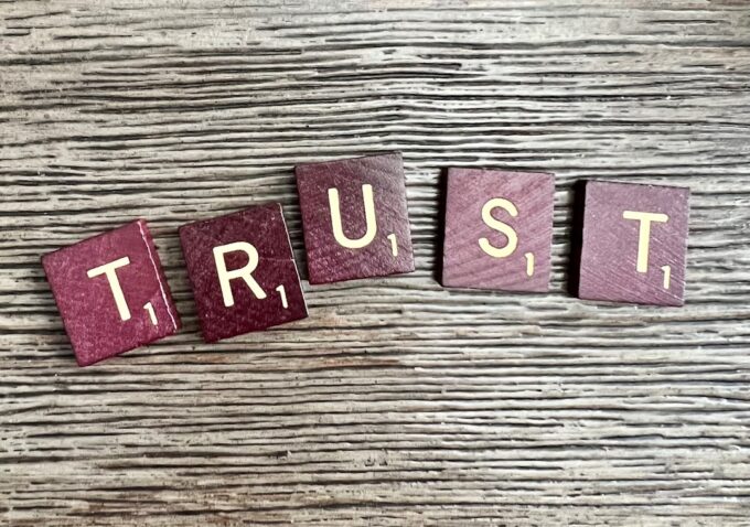 Political Trust UK and Institutional Confidence