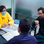 Public Consultation UK and Civic Participation