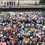 Public Protest Rights and Democratic Space