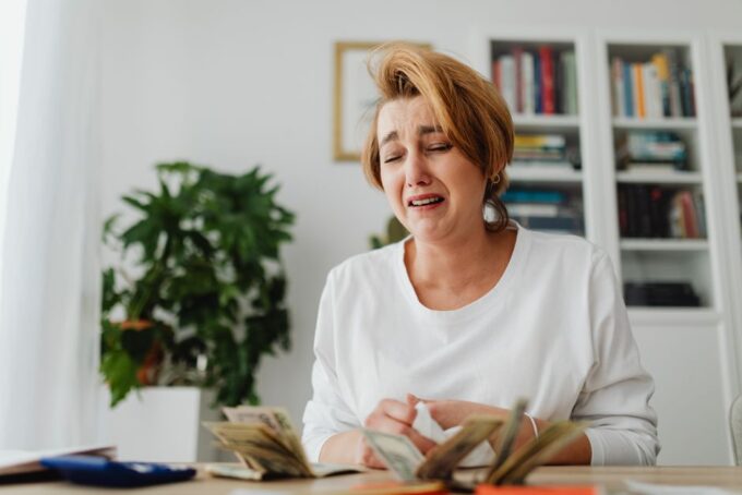 Rising Financial Hardship Across Britain