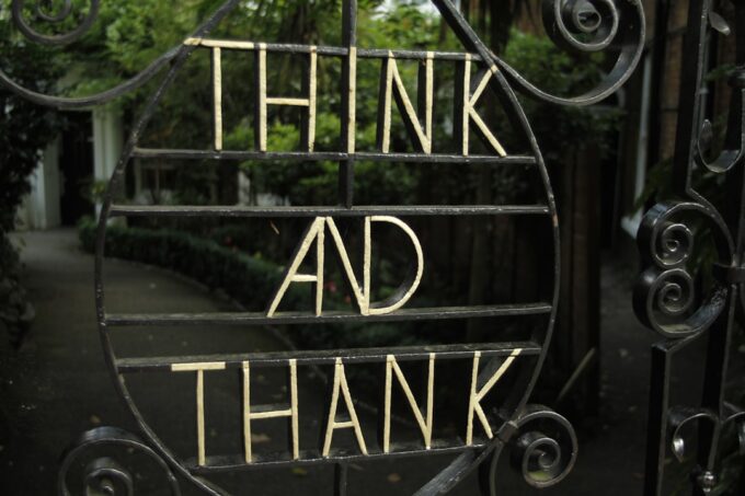 Think Tanks UK and Political Debate