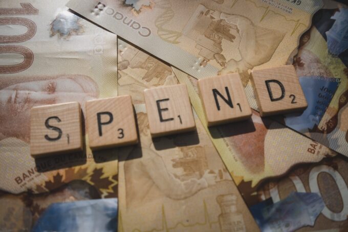 Treasury Spending Review and Public Priorities