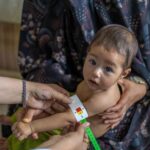 Afghanistan hunger crisis intensifies as millions left without food aid
