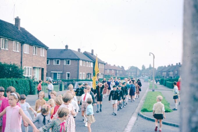 How Britain Measures Poverty