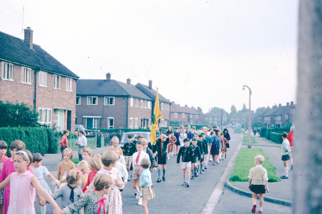 How Britain Measures Poverty
