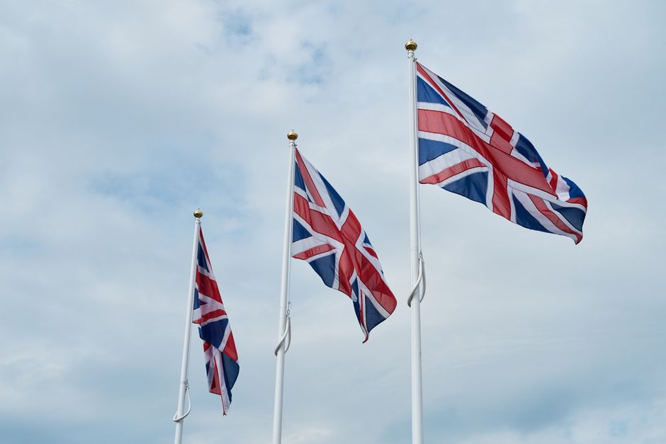 Public appointments in Britain