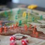 How Geopolitical Risk Travels Into the British Economy