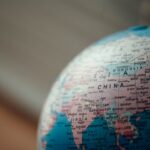 How Global Migration Becomes a British Policy Question