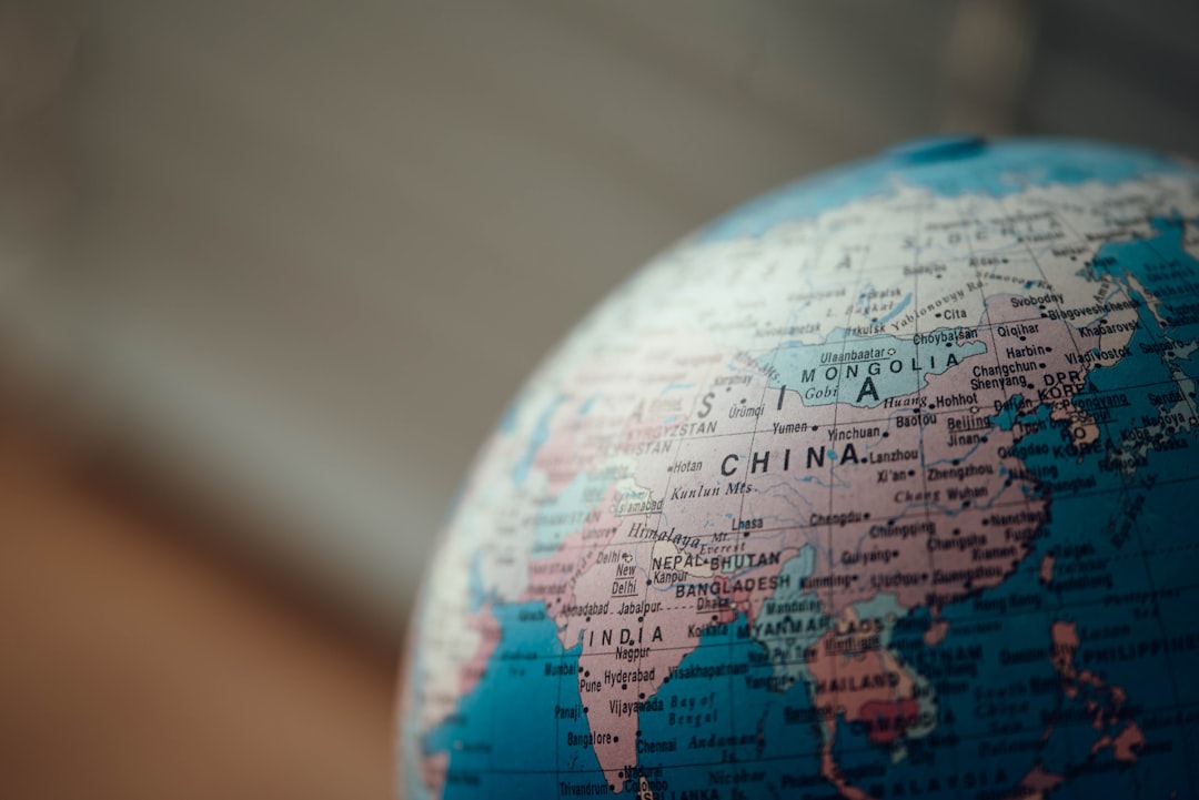 How Global Migration Becomes a British Policy Question