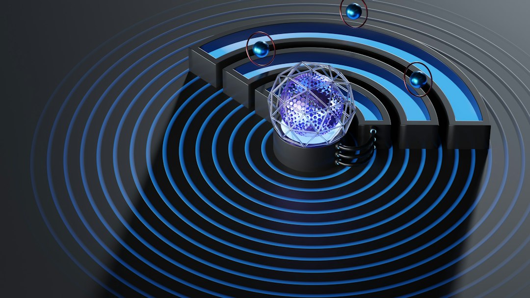 How Governments Control the Internet Without Switching It Off