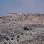 IDF Demolishes Underground Hezbollah Base