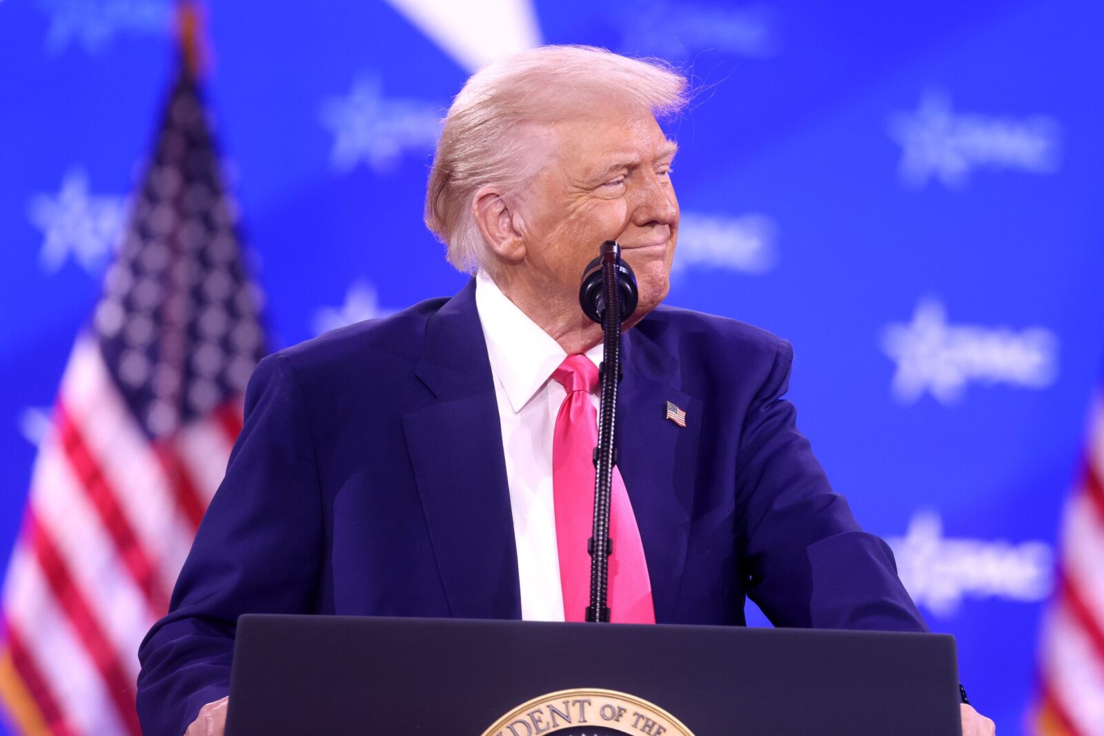 Trump may be BRICS’s best recruitment agent