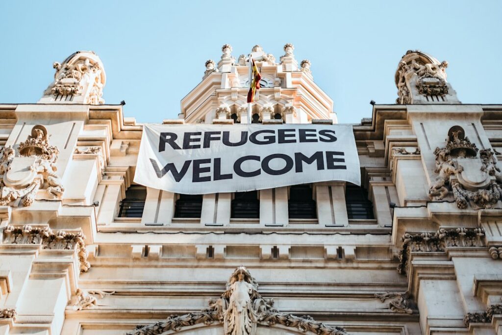 Refugee Protection