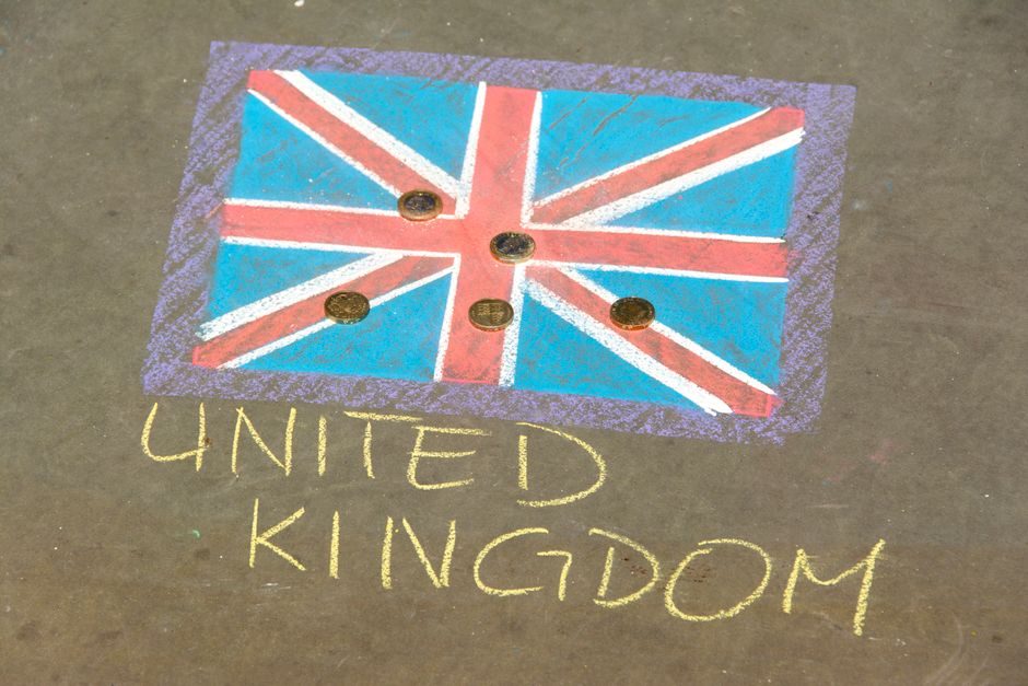Defence Spending UK