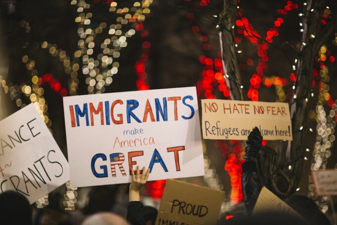 What the EU Migration Pact Actually Changes
