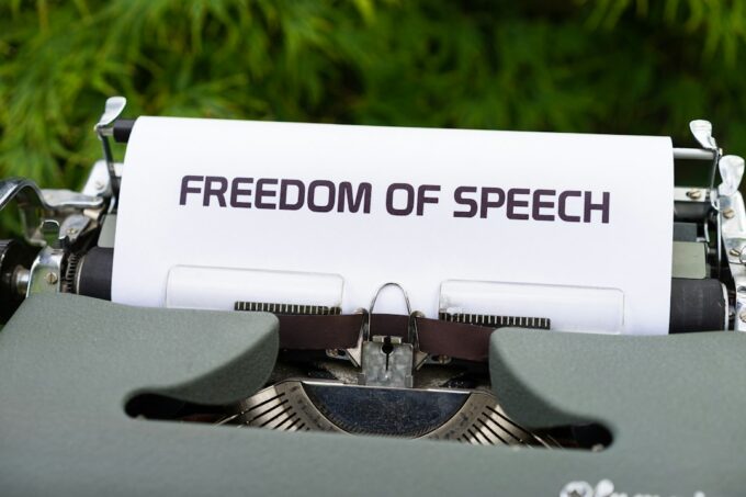 Why Press Freedom Is an Early Warning Sign